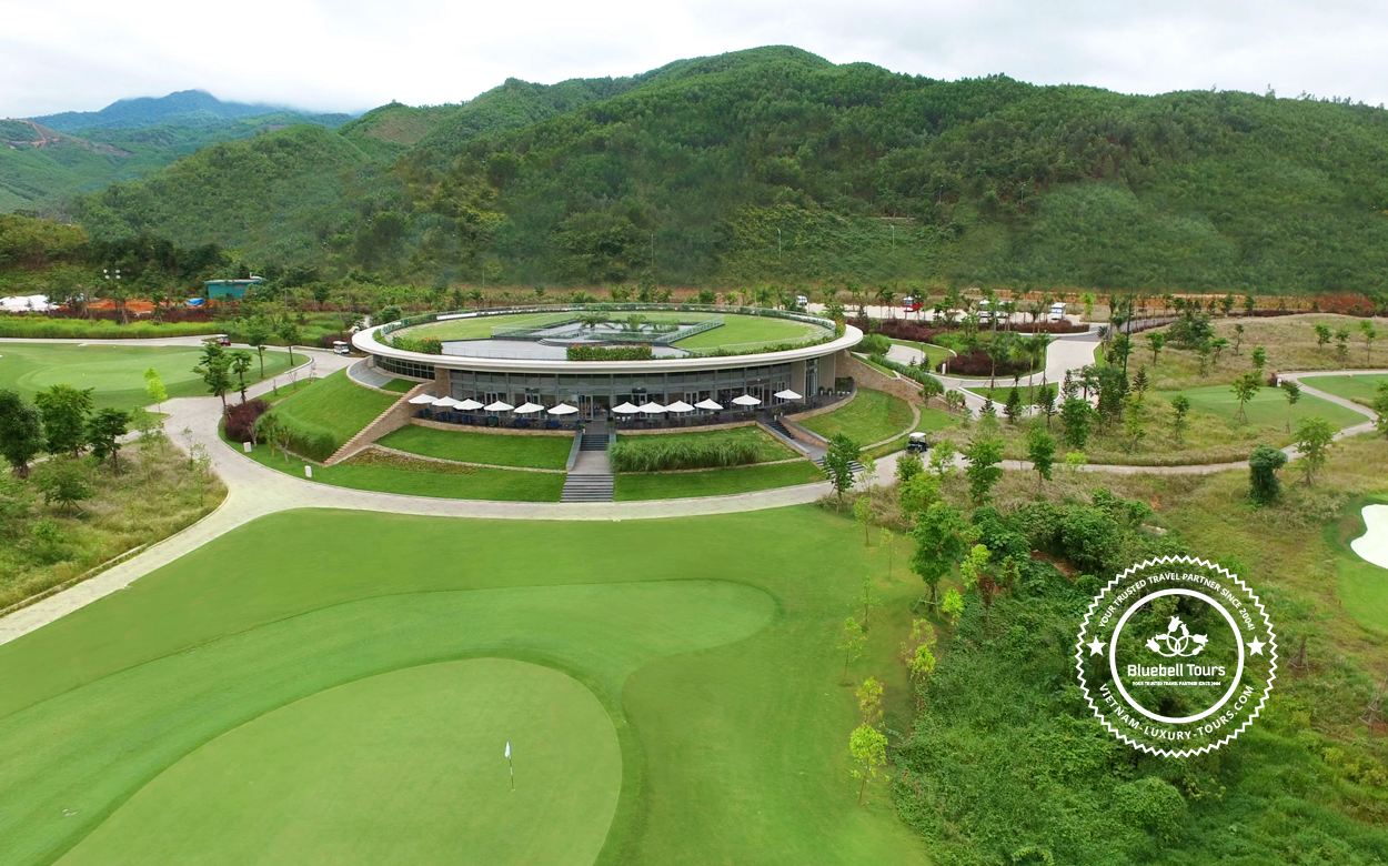 best golf courses in da nang
