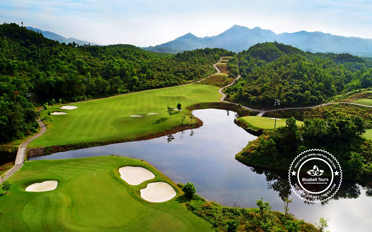 da nang golf tours