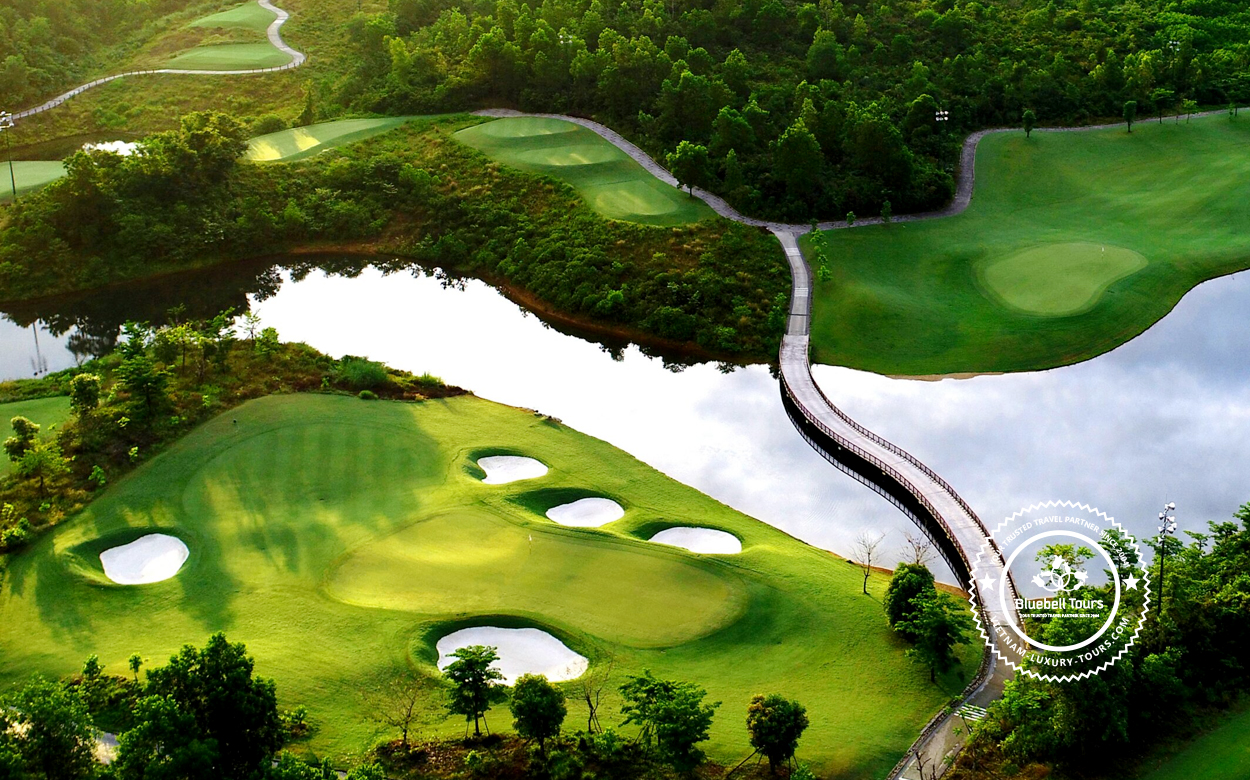 da nang golf tours