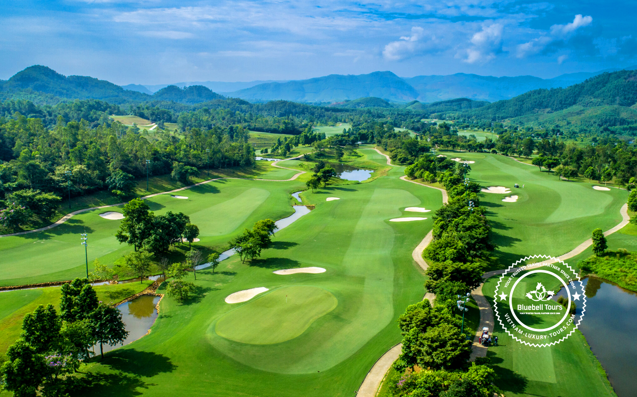da nang golf tours
