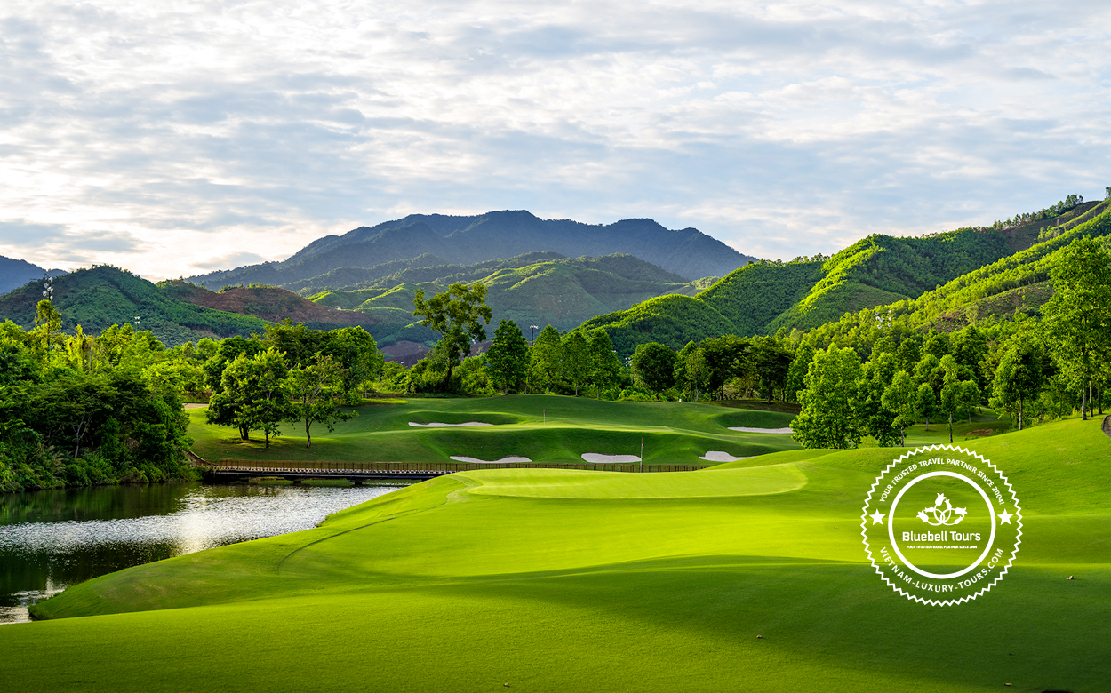 da nang golf tours
