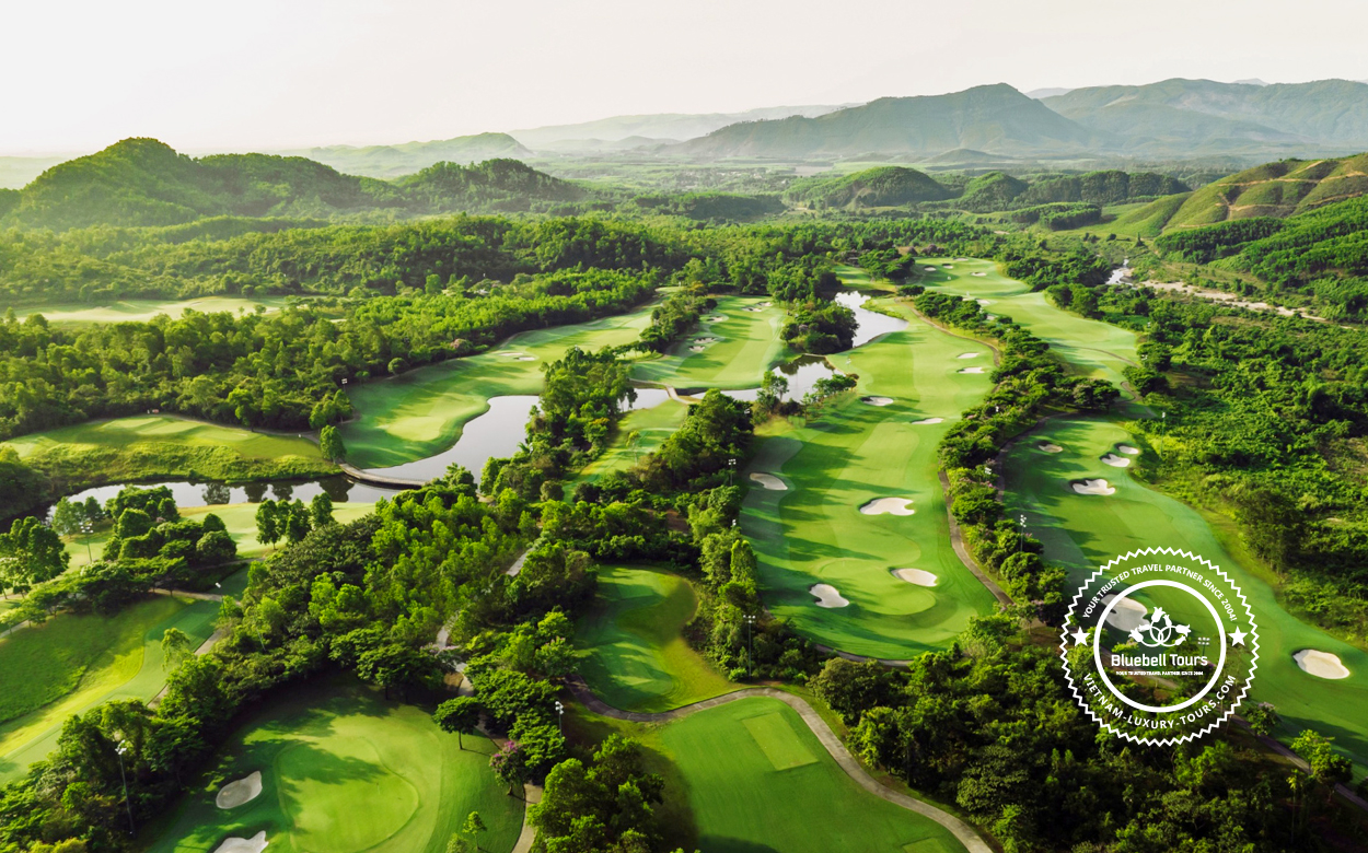 da nang golf tours