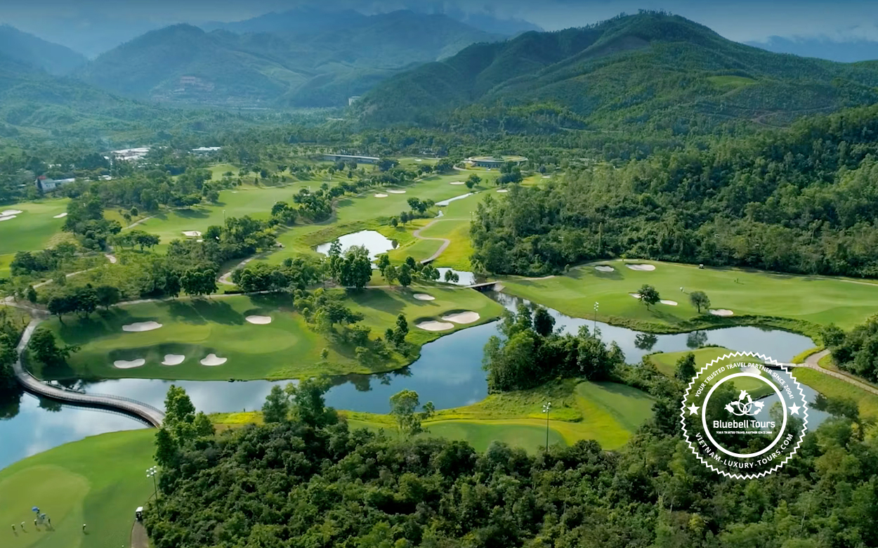 da nang golf tours