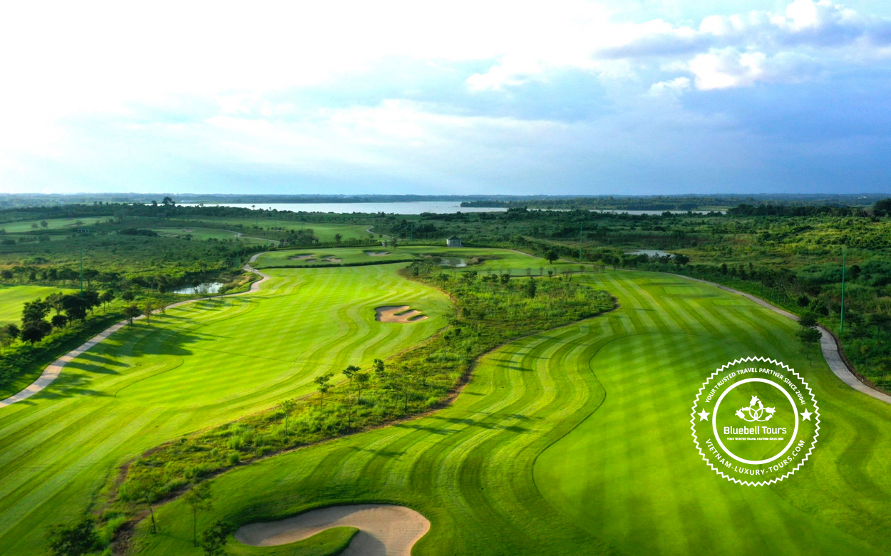 greg norman golf courses in vietnam