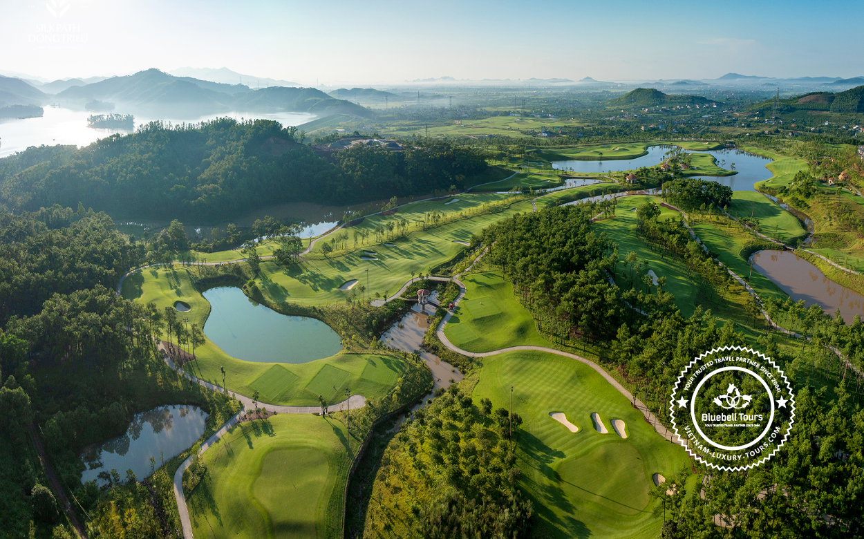 vietnam golf packages