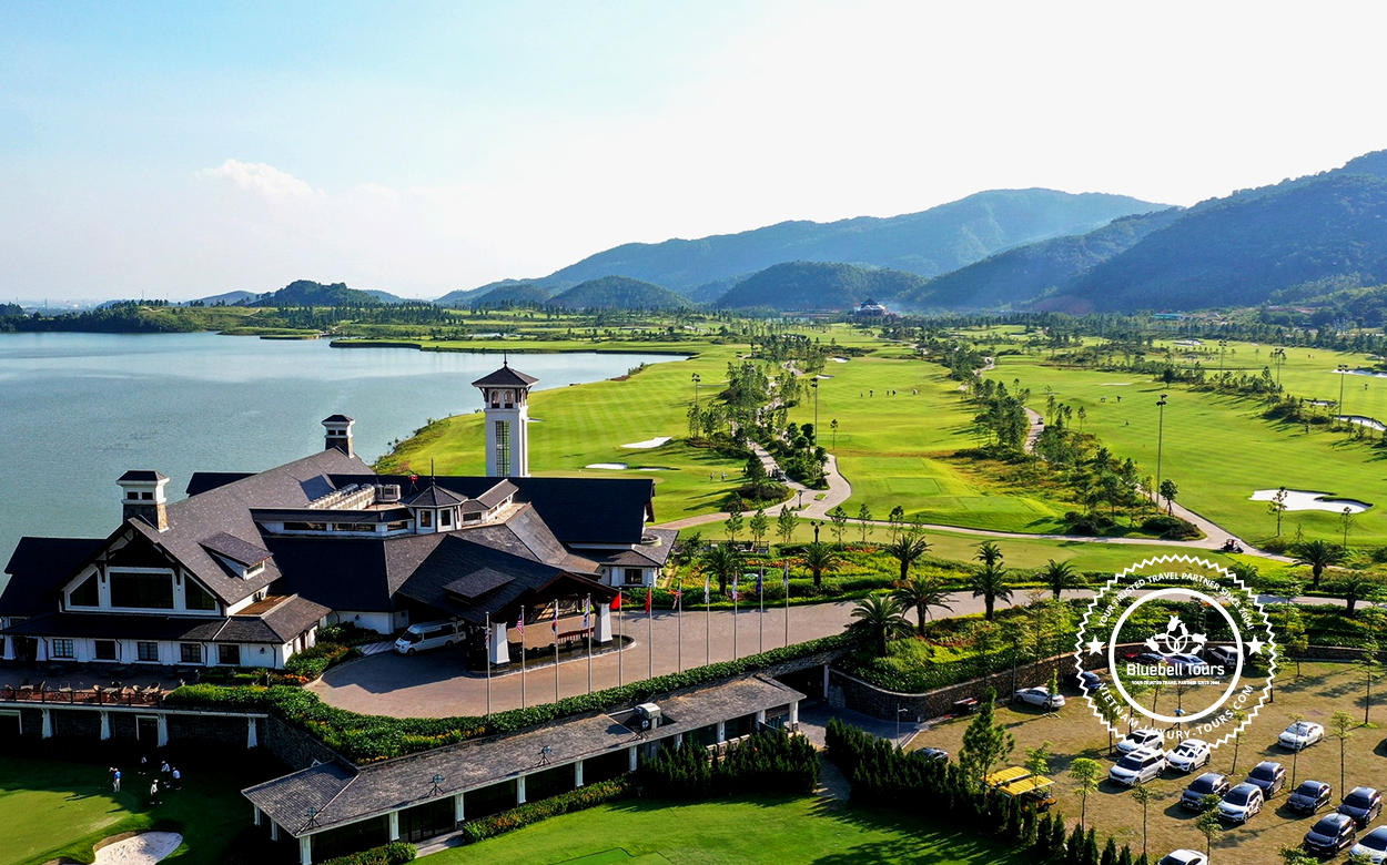 vietnam golf tours