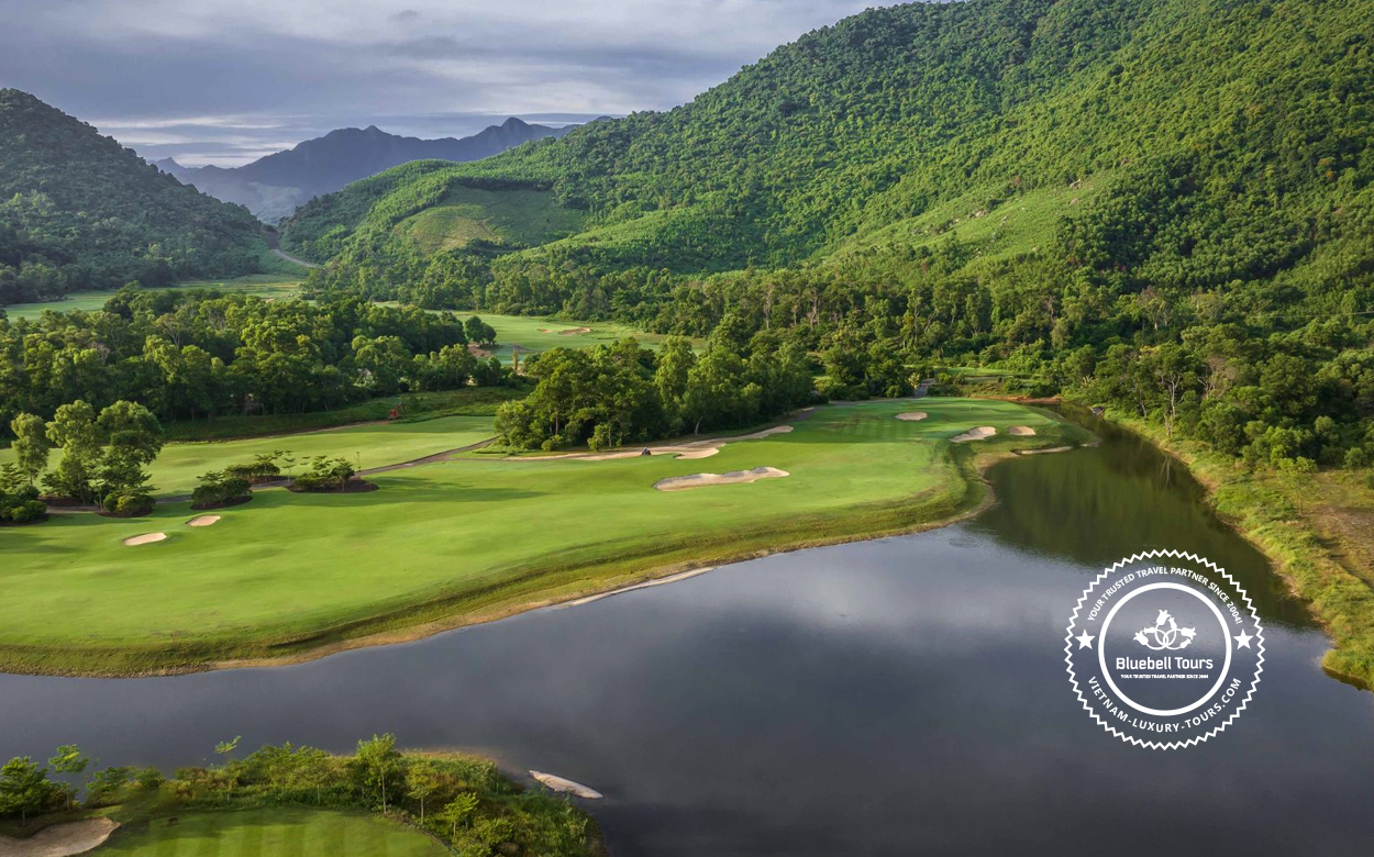 best golf courses in da nang