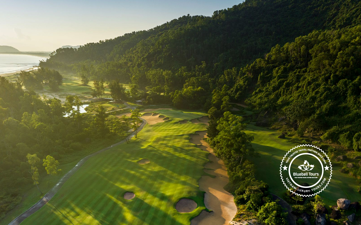 best golf courses in da nang