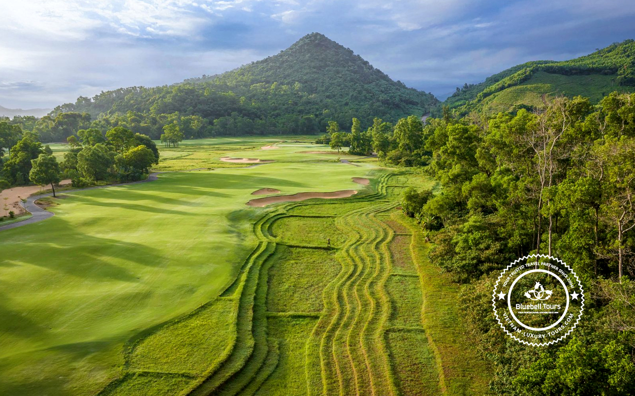 best golf courses in da nang