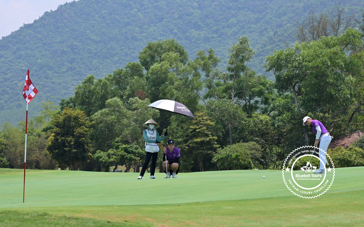 da nang golf tours