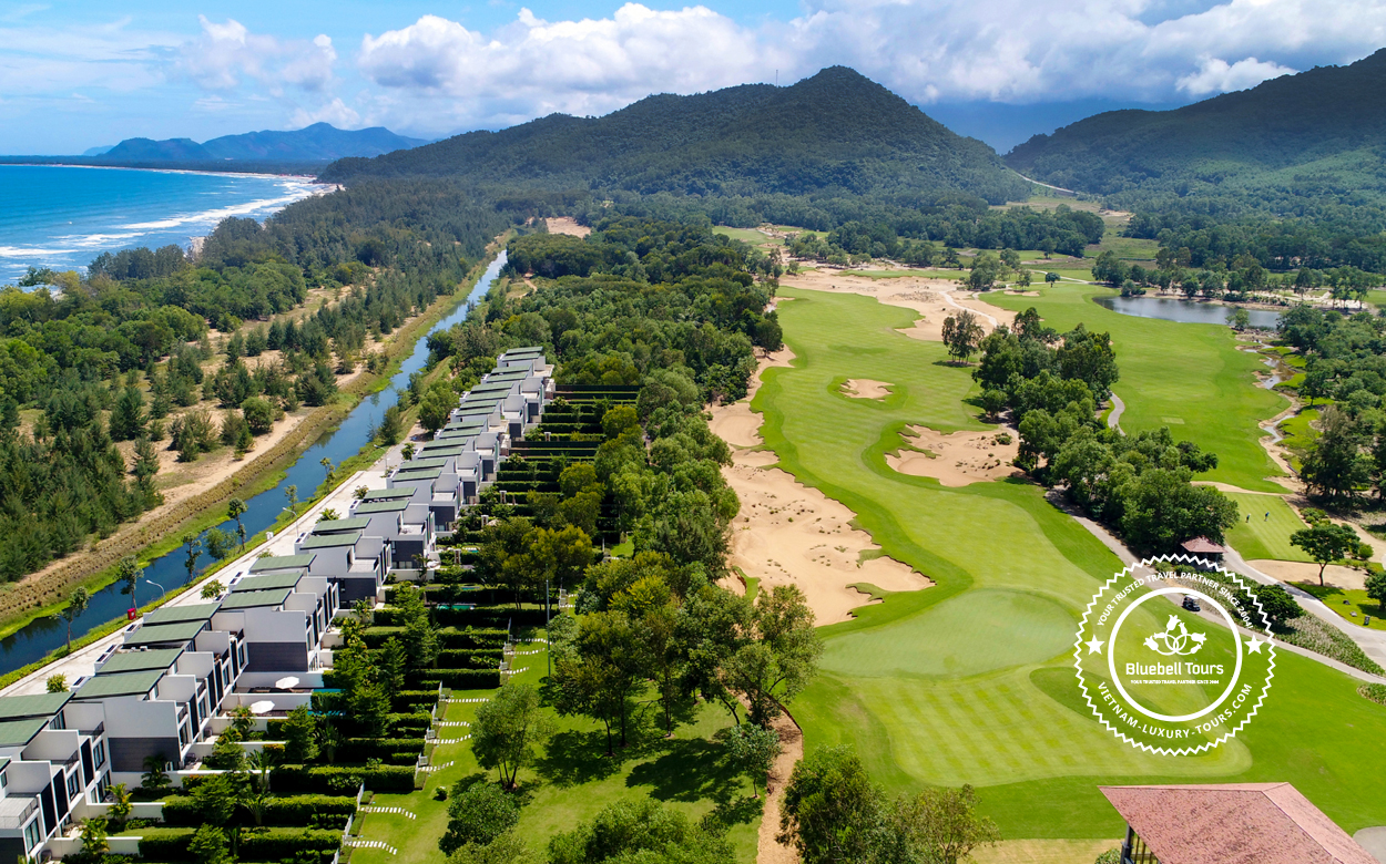 da nang golf tours