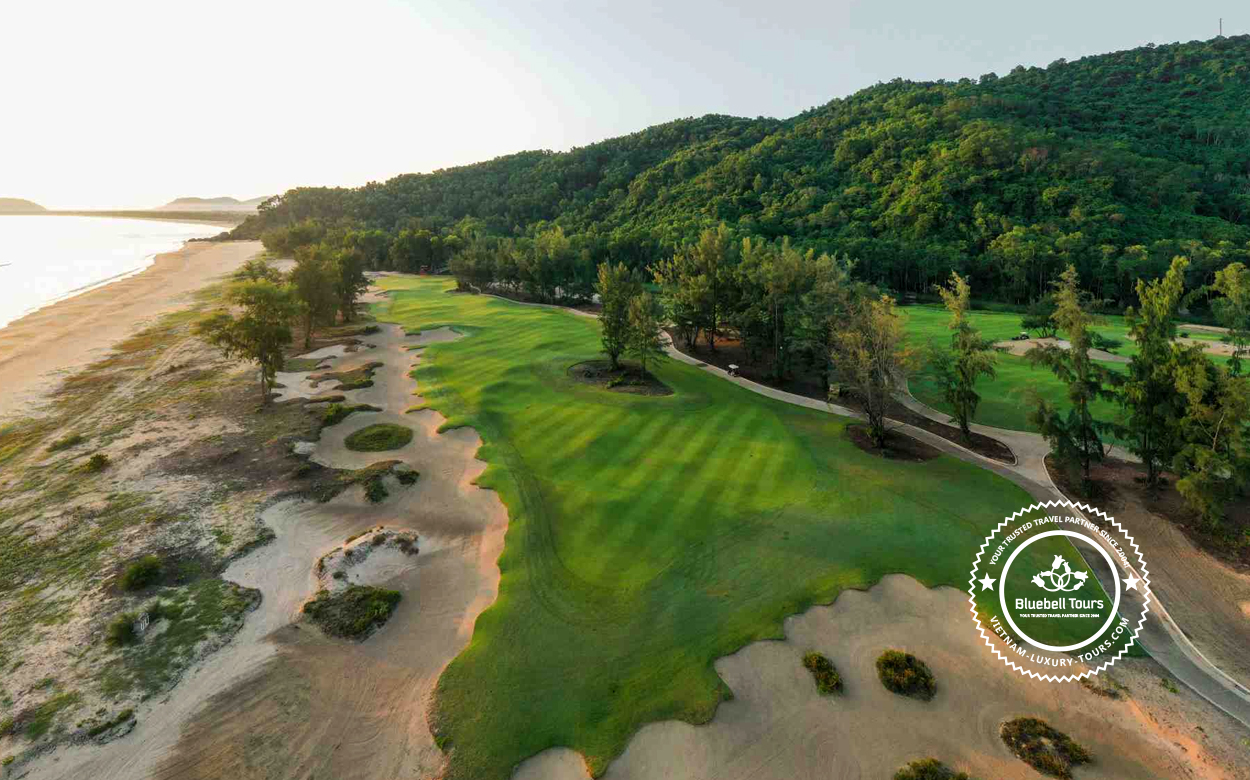 da nang golf tours