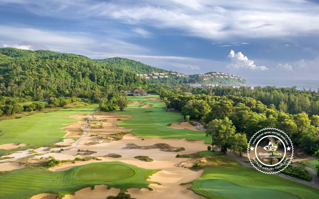 da nang golf tours