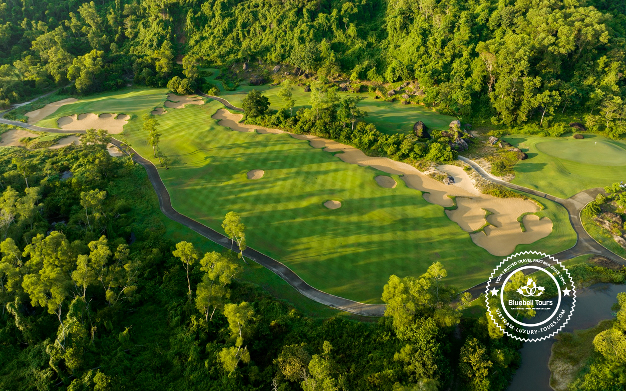 da nang golf tours