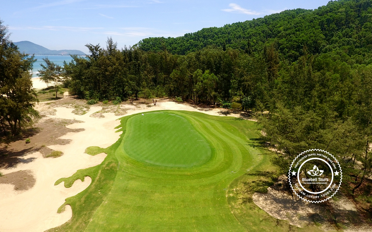 da nang golf tours