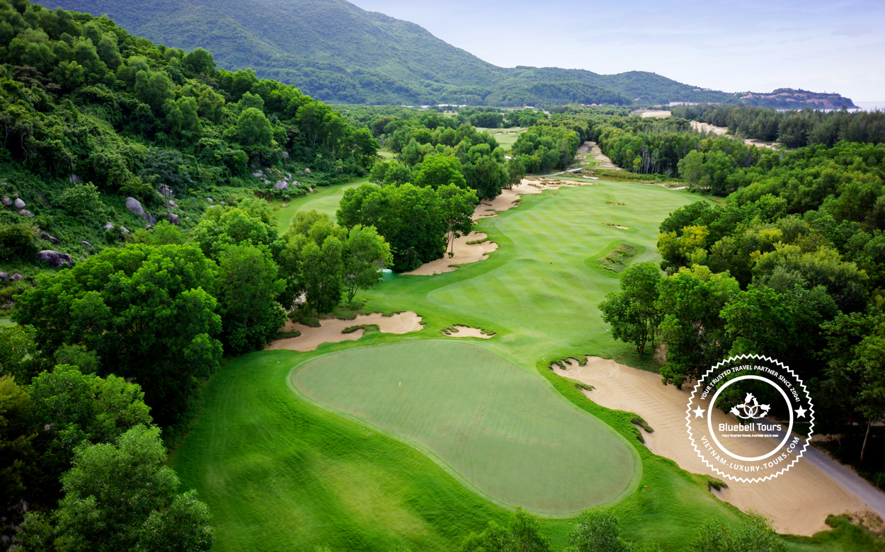 da nang golf tours