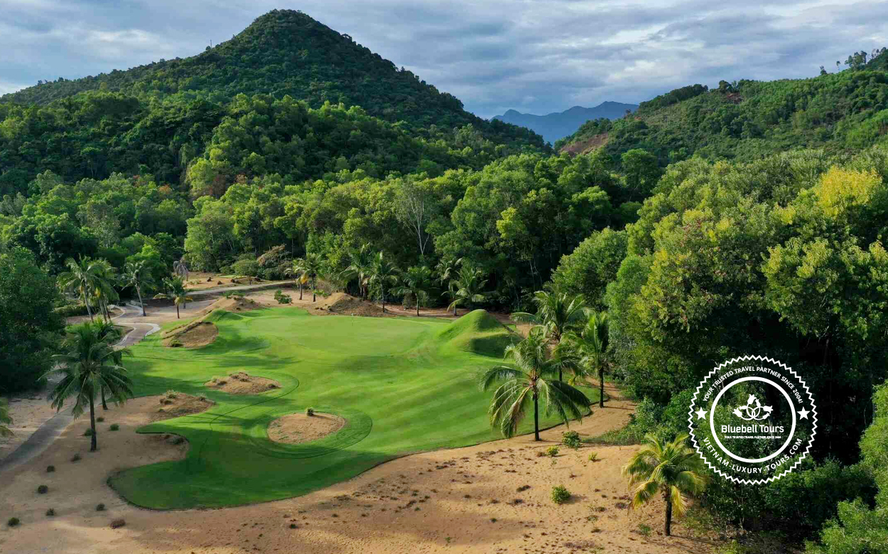 da nang golf tours