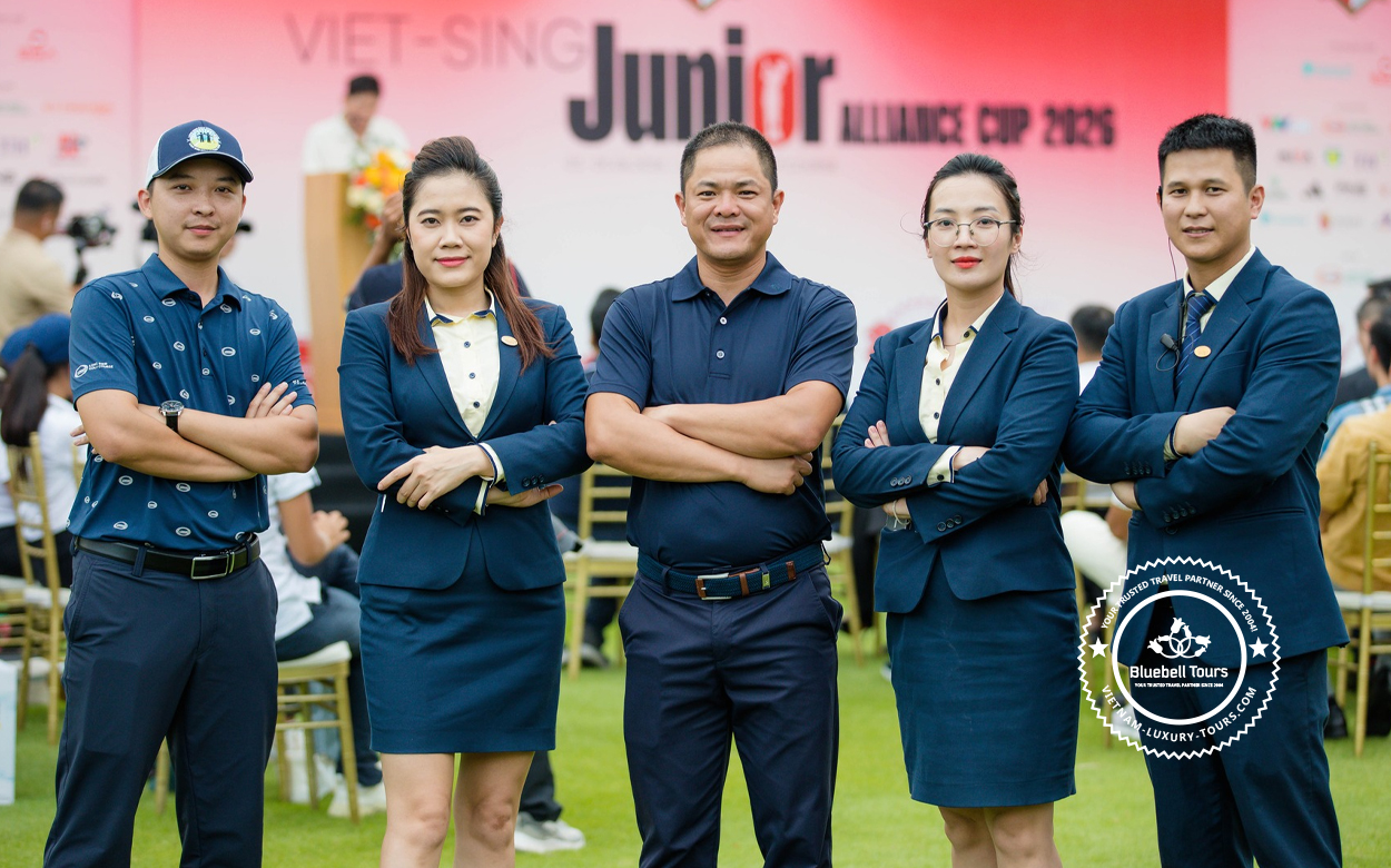 Viet-Sing Junior Alliance Cup 2026 