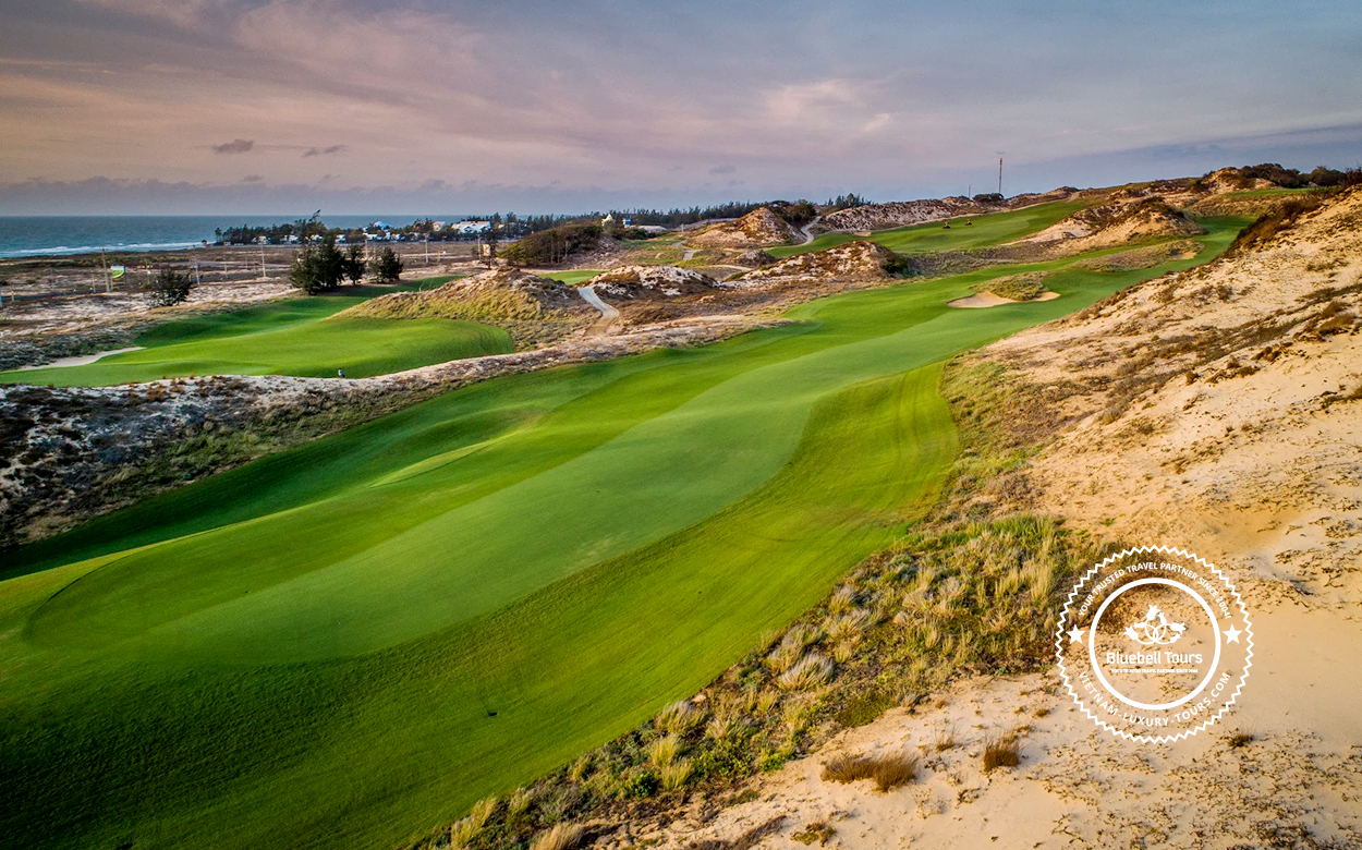 golf tours in ho chi minh city