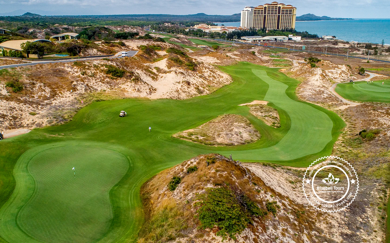 golf tours in ho chi minh city