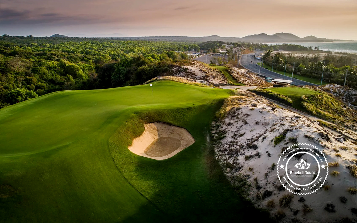 golf tours in ho chi minh city