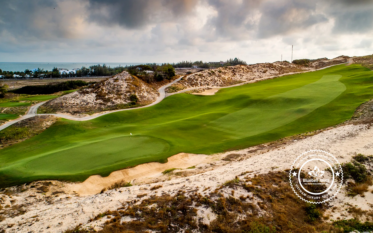 golf tours in ho chi minh city