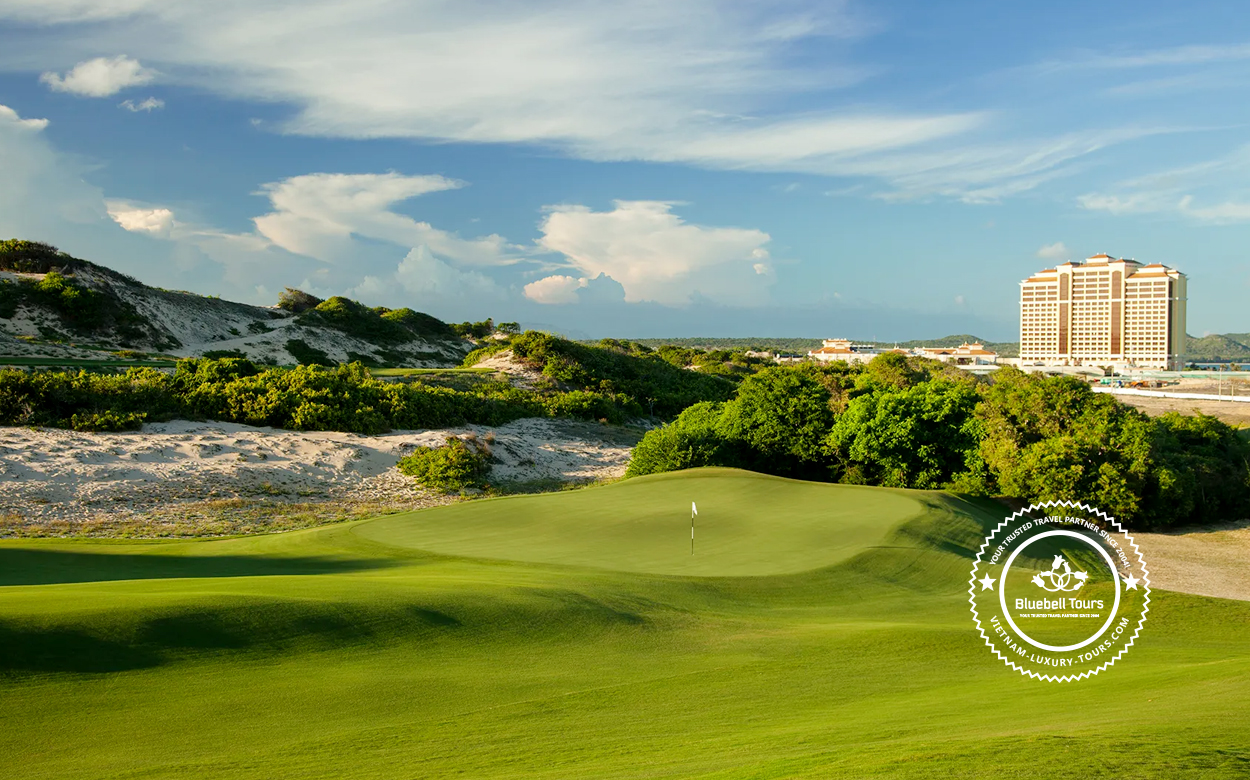 golf tours in ho chi minh city