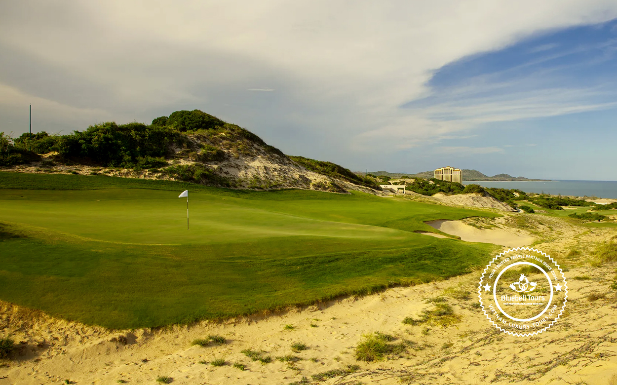 best golf courses in ho chi minh city