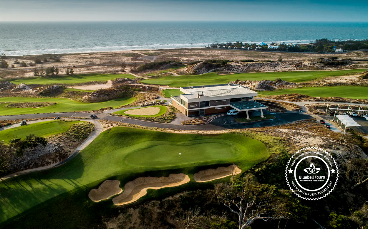 best golf courses in ho chi minh city