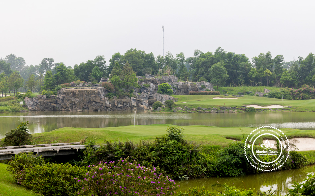 brg kings island golf resort