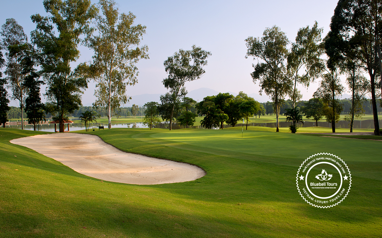 brg kings island golf resort