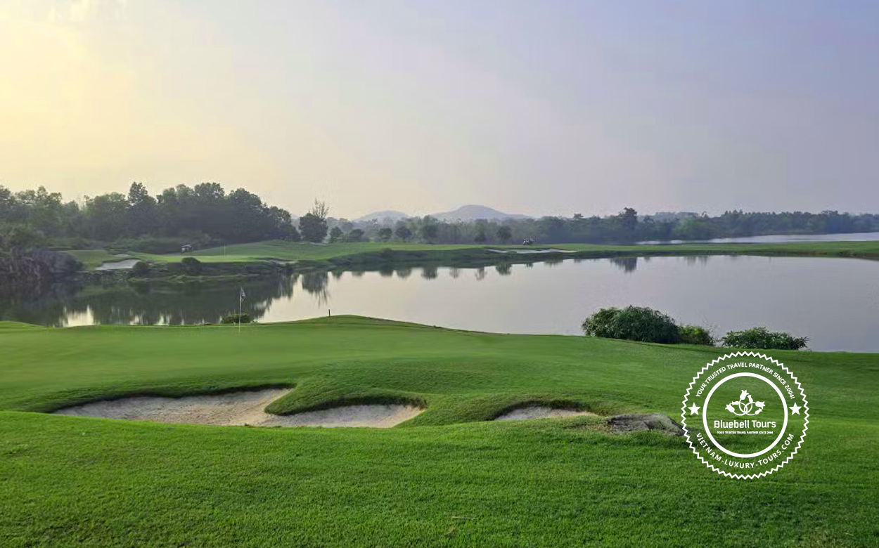 brg kings island golf resort