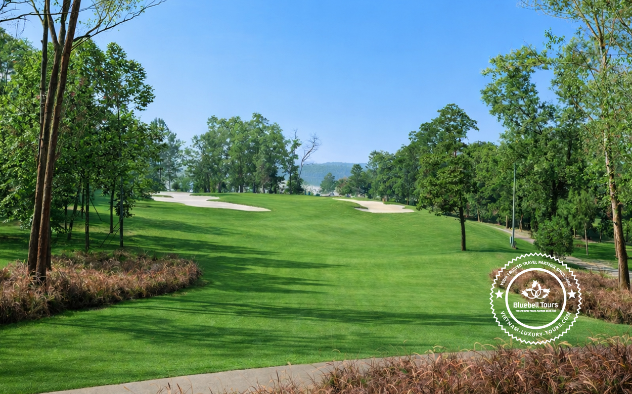 brg kings island golf resort