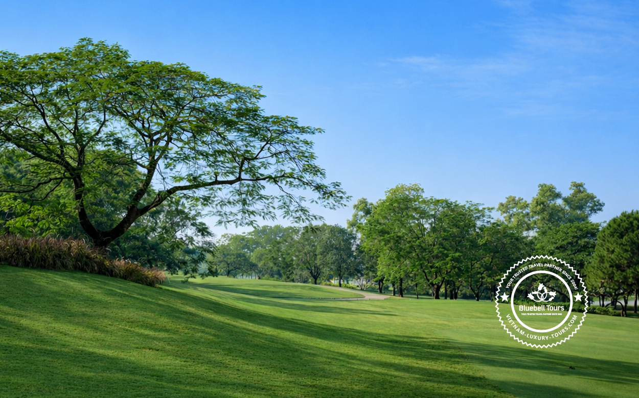 brg kings island golf resort