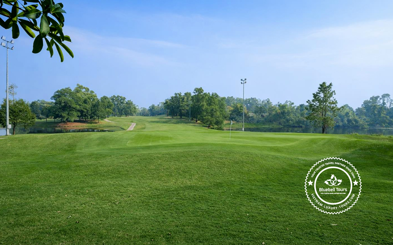 brg kings island golf resort