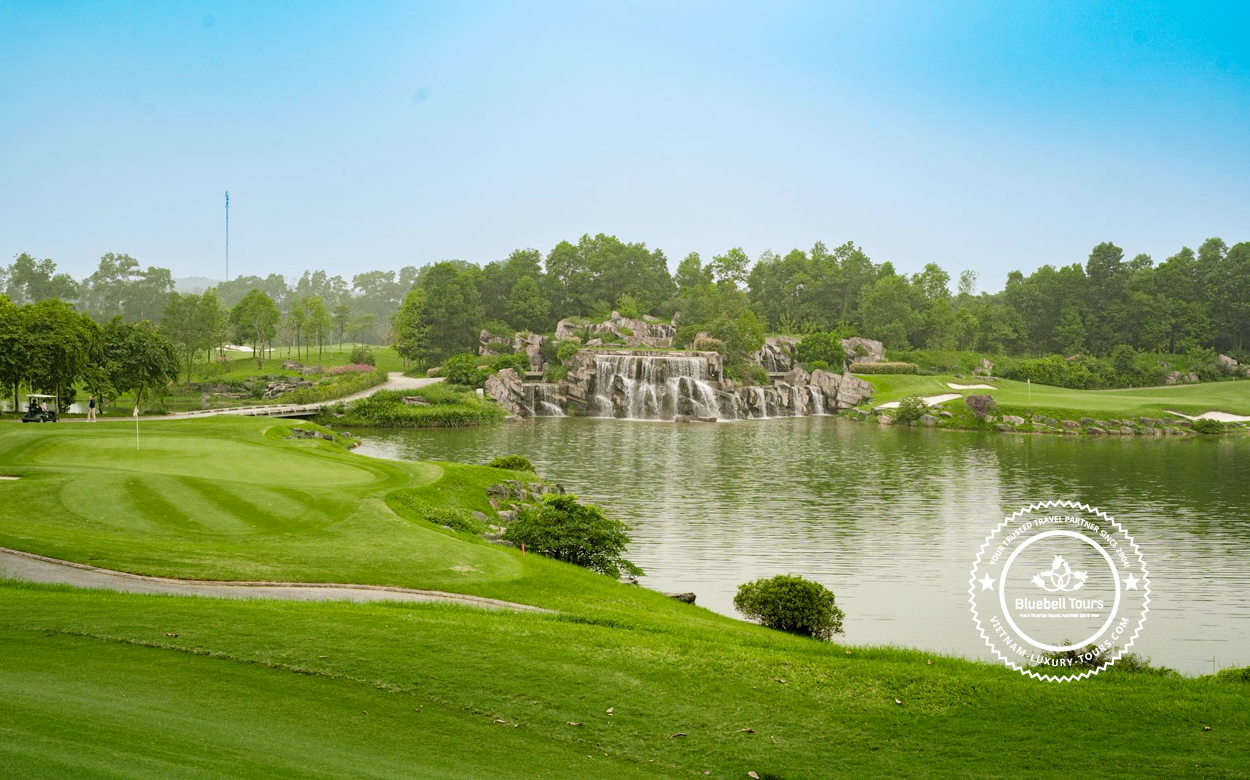 brg kings island golf resort