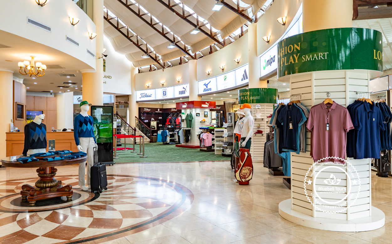 brg kings island golf resort