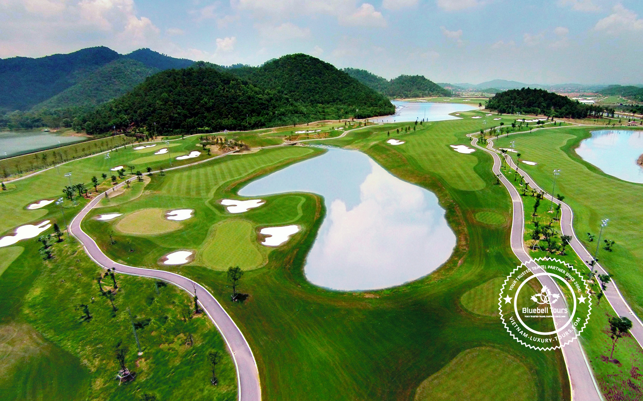 brg legend hill golf resort
