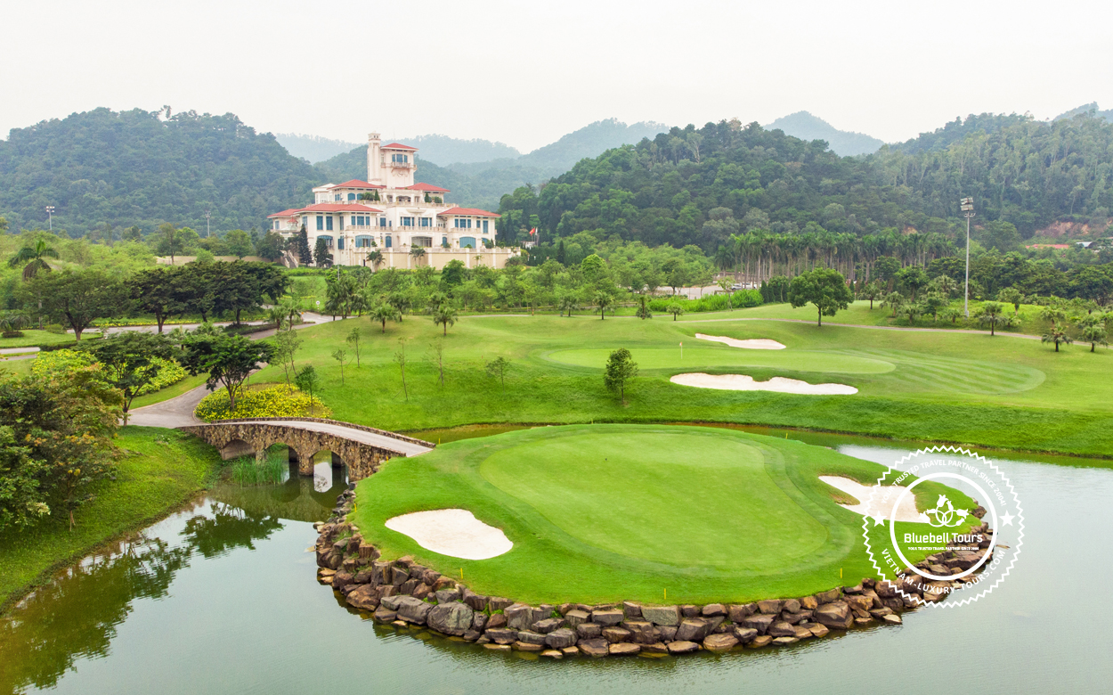 brg legend hill golf resort