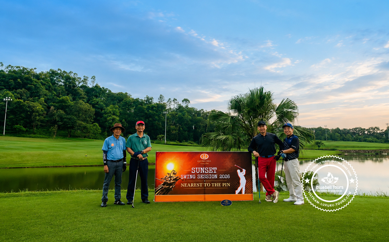brg legend hill golf resort