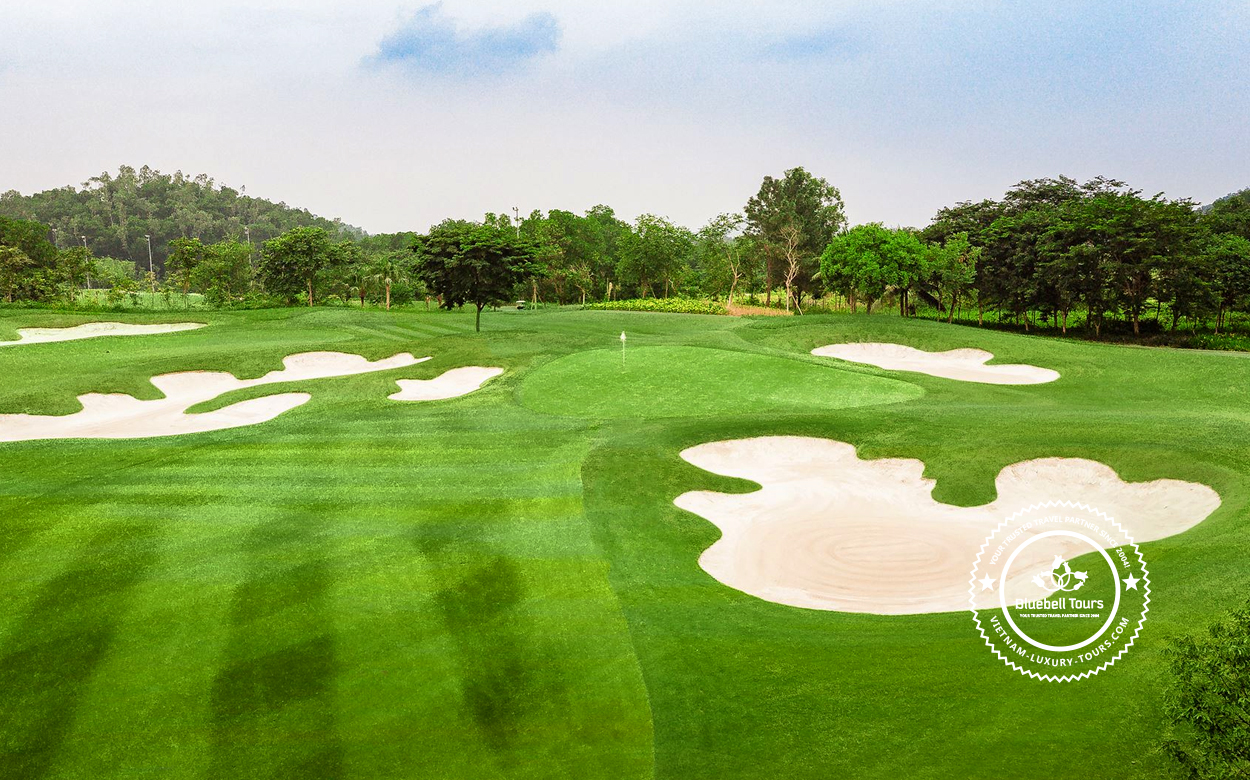 brg legend hill golf resort