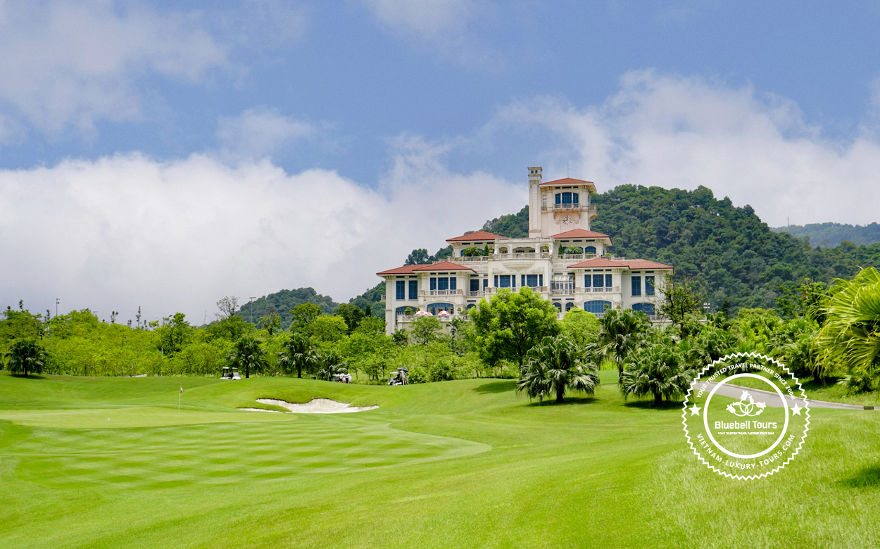 brg legend hill golf resort