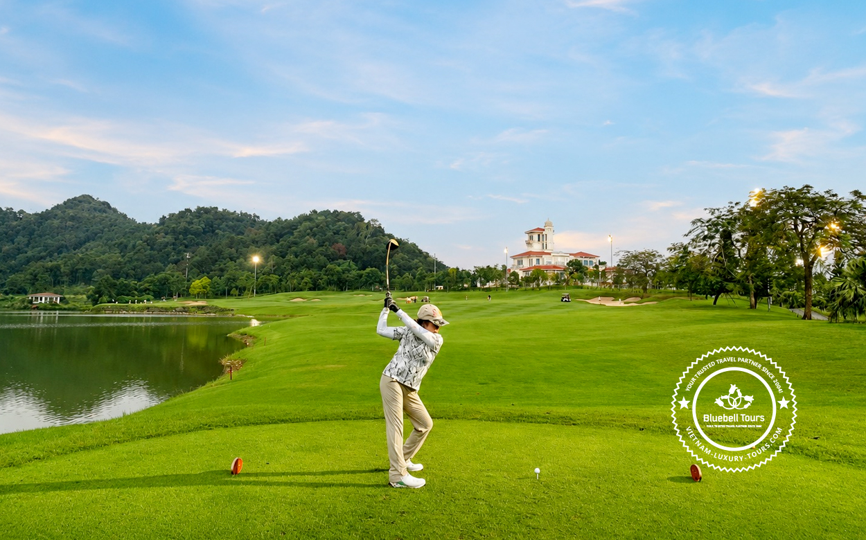 brg legend hill golf resort