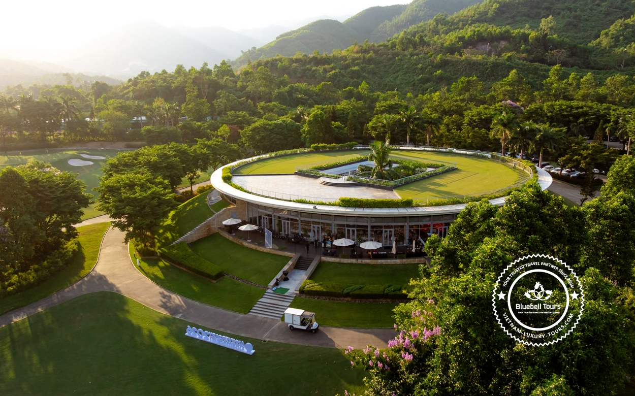 best golf courses in da nang