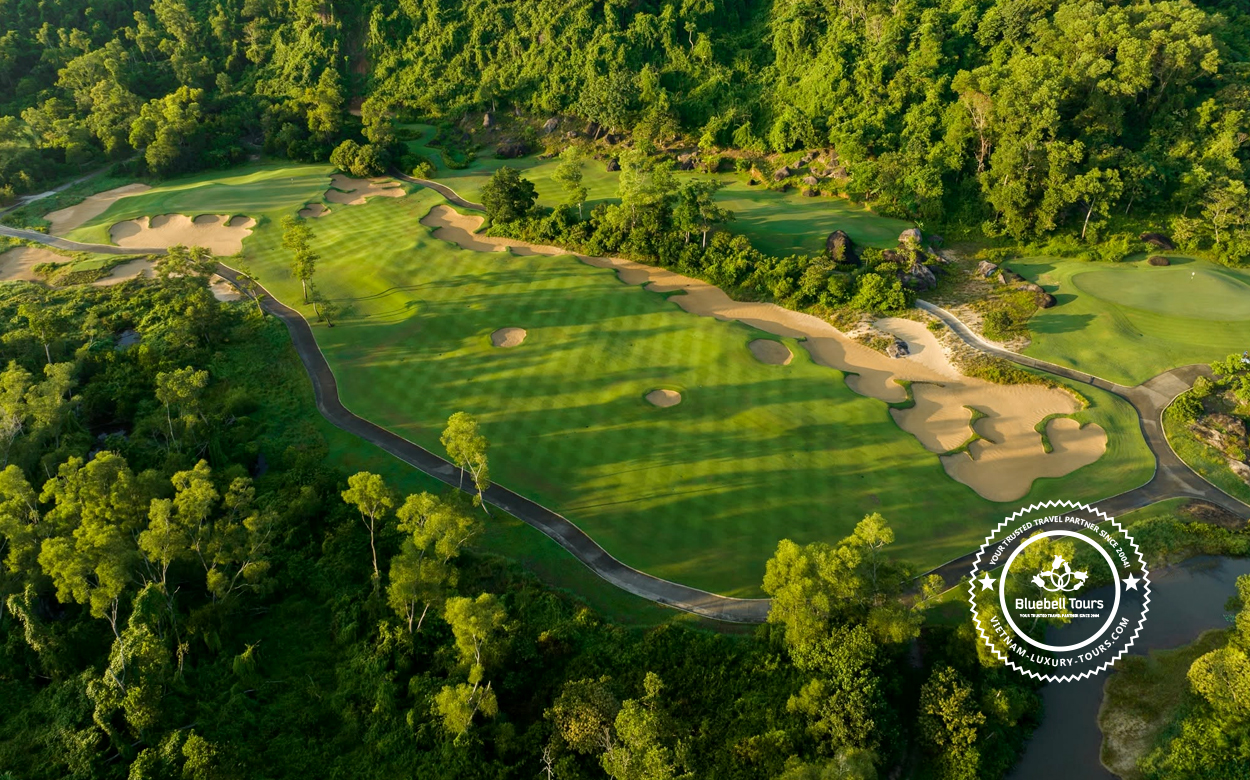 golf holidays in da nang