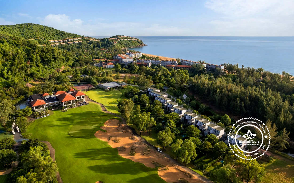 best golf courses in da nang