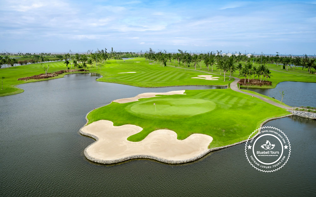 da nang golf packages