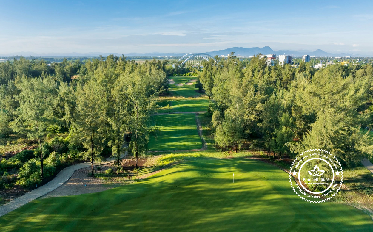 da nang golf packages