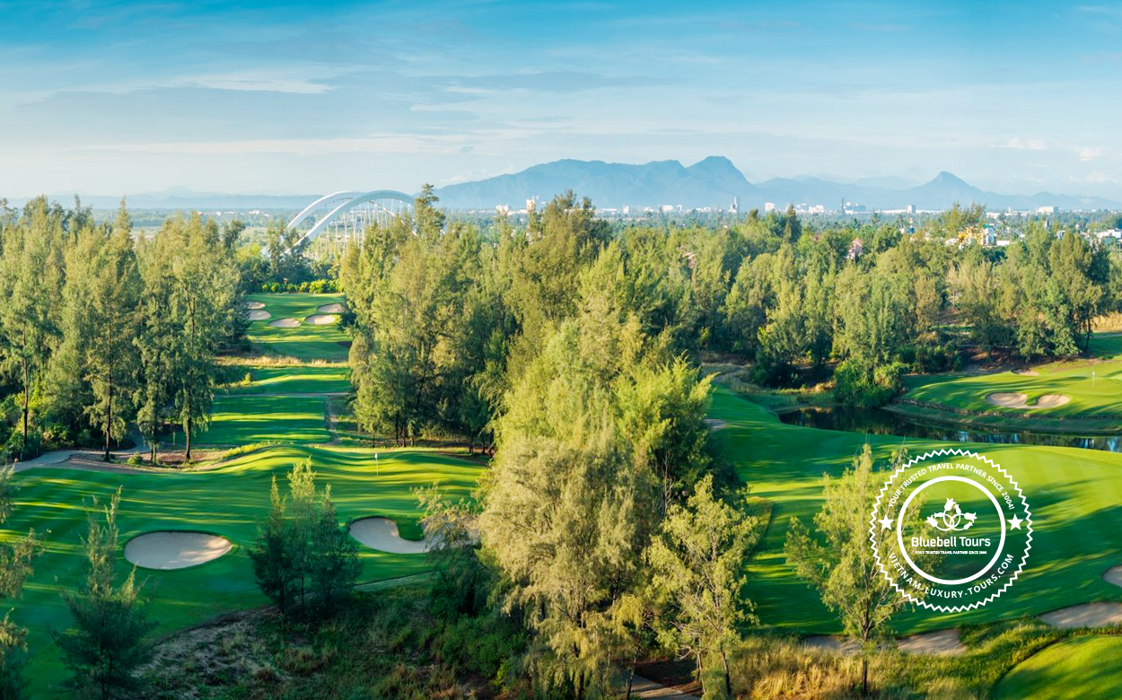 golf holidays in da nang