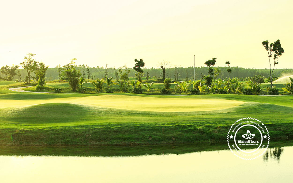 ho chi minh city golf tours